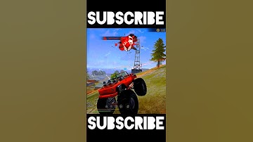 Two Hackers in Truck🚛 🤯 😯#freefire #subscribe #viral #trending