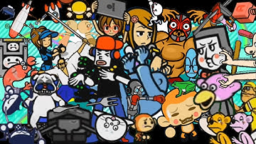 remix 10 fever but everyone got the wrong scripts