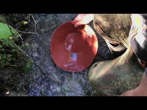 Deepsees 15 Goldpan2020 Старательский лоток Дипсис 15