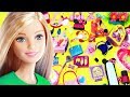 100 Manualidades Facilisimas para Barbie