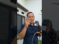 Jet Cleaner Reaim, Dorongan air kuat dan kencang #ngeunboxing