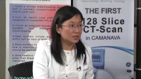 Red flags of speech delay