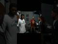 Hood Safari #shorts #gta #gta5 #grandtheftauto