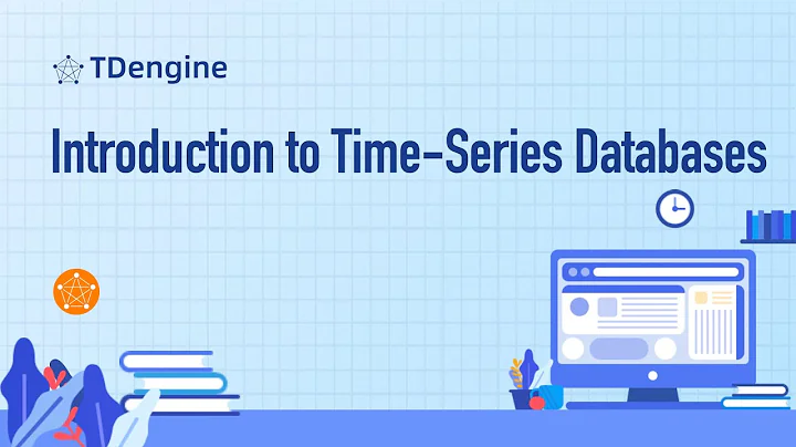 Introduction to Time-Series Databases - DayDayNews