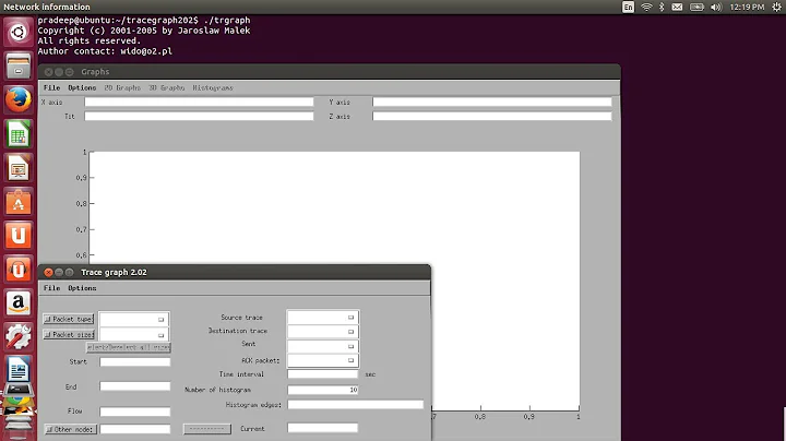 How to Install Network Simulator 2 ( ns2 ) on Ubuntu Linux