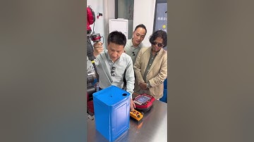 #industrial #factory #six_axes #borunte_robots_jack #robot #automatic #borunte #robots #mechanic