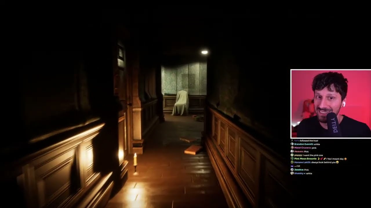 👻🔴 Playing Evil Nun: The Broken Mask - EXTREME MODE - True Ending (Horror Game) 🔴👻