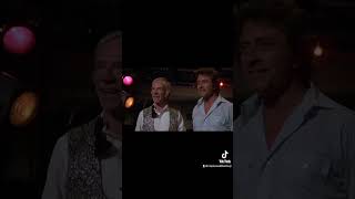 The Bill Bixby and Ray Walston Reunion - Frank Sinatra/Tiktok