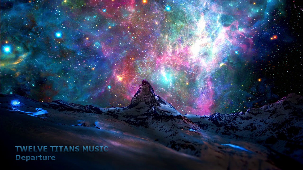 Watch Twelve Titans Music - Departure (Extended Version) Painfully Sad Beautifully Epic Emotional on YouTube Watch Twelve Titans Music - Departure (Extended Version) Painfully Sad Beautifully Epic Emotional on YouTube