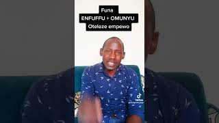Funa Enfufu Omunyo
