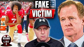 Woke Colin Kaepernick DESPERATE & Trashing NFL to SELL BOOKS