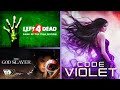 PlayStation Partnership With Bad Robot On Co-Op Shooter | Code Violet Delay | The God Slayer