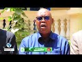 Qofkii raadinaya isku dhac Puntland iyo Galmudug isku meel baan uga soo wada jeesanaynaa
