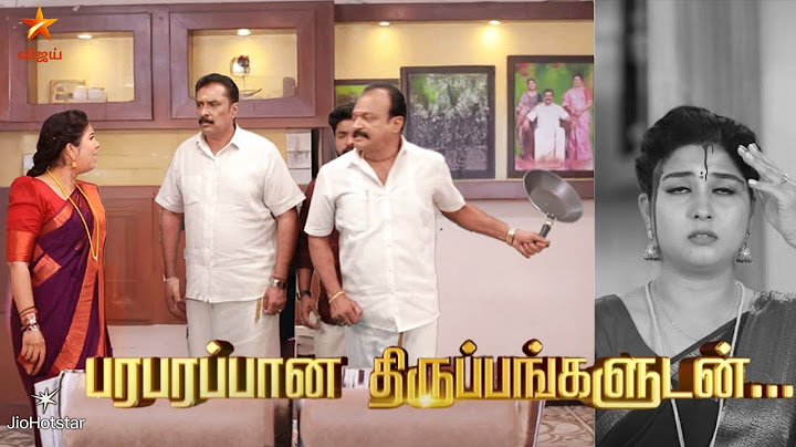 Pandian Stores 2 | 15th - 18th July 2025 | Promo  | Vijay Television
