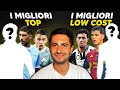 Consigli Fantacalcio 2025/26: Migliori Centrocampisti Low-Cost ⚽