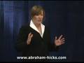 Abraham: APPRECIATION VS. GRATITUDE - Esther &amp; Jerry Hicks