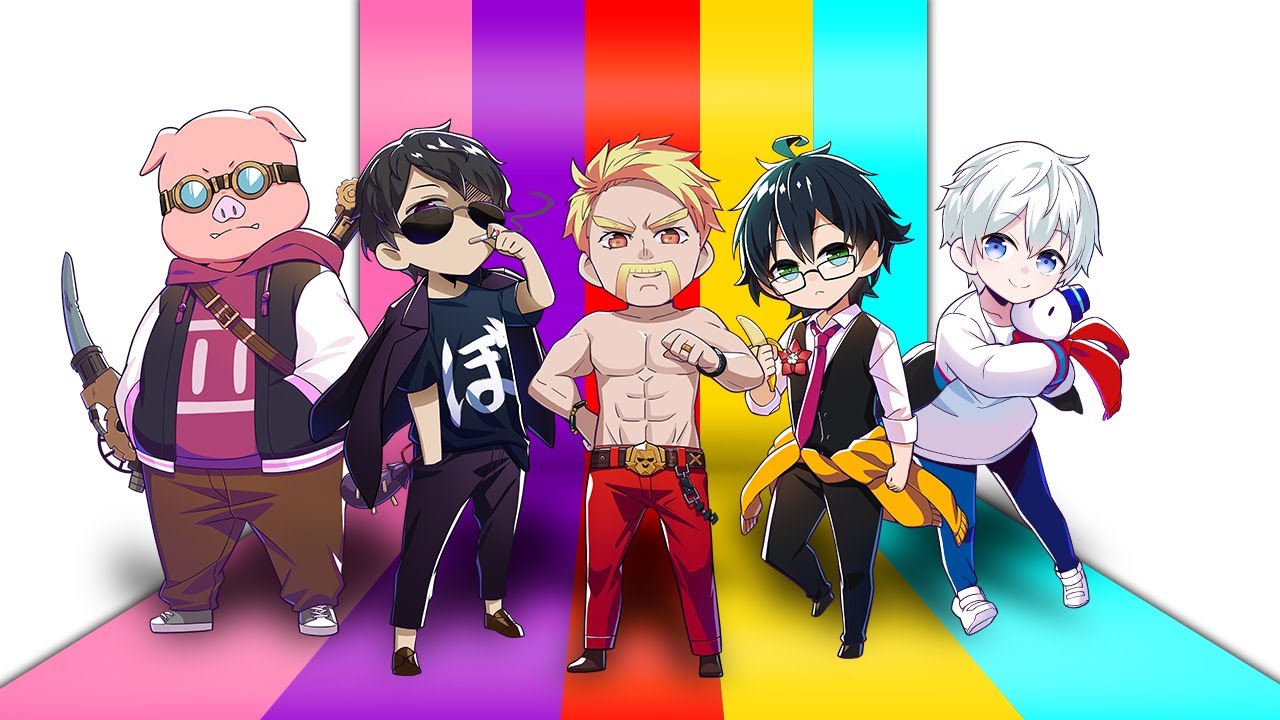 ドズル社からのお願い - YouTube