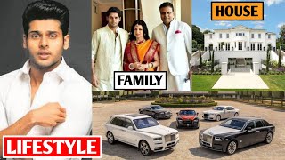 Abhimanyu (Bhagyashree son) Dasani Lifestyle 2021, Biography, Age, House, Car, Net worth, Gt films