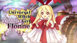 (PS3) Trinity Universe intro