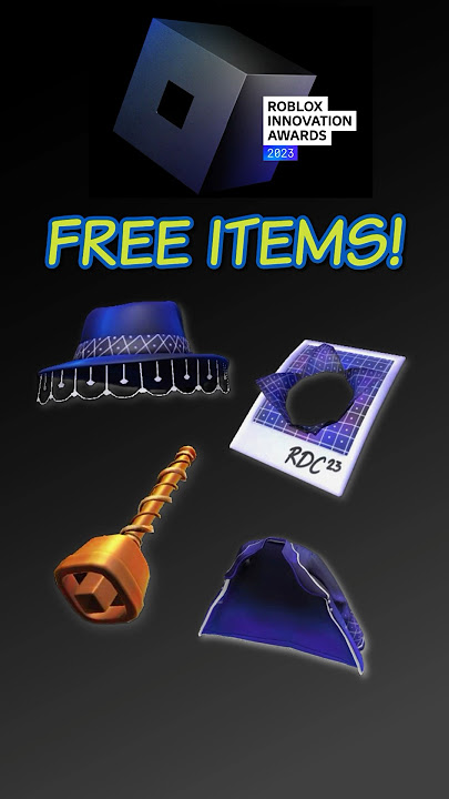 Bloxy News on X: #BloxyNews  Today is the FINAL day to get the  @Stranger_Things related #Roblox items! Head to  and  redeem the 4 codes below + get the two free