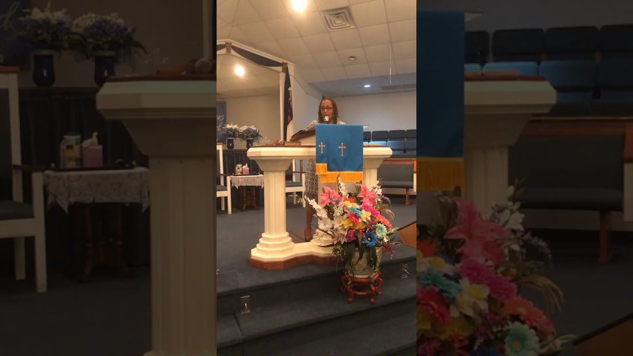 New Salem Zion Baptist Church YouTube