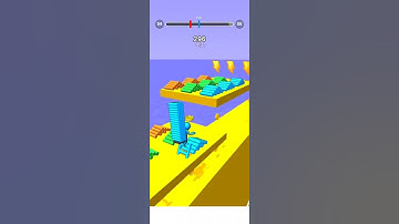 Ladder Race #54- All Levels Gameplay Android & IOS GamePlays - Best Mobile Games