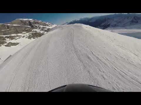 Cauterets - Ouverture