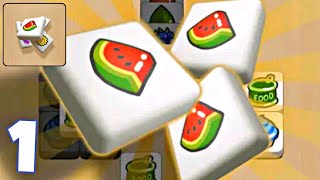 Zen Master-Tile Match Puzzle Gameplay Prince AKG Gameplay screenshot 3