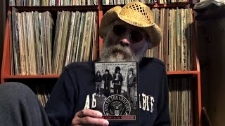 Video thumbnail of "THE RAMONES - End of the Century - Story of The Ramones - Documentary Review"