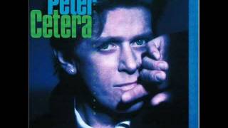 "Restless Heart" by Peter Cetera chords