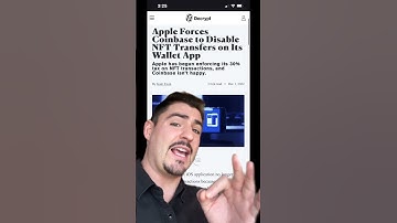APPLE REJECTS Uniswap Crypto APP! #shorts