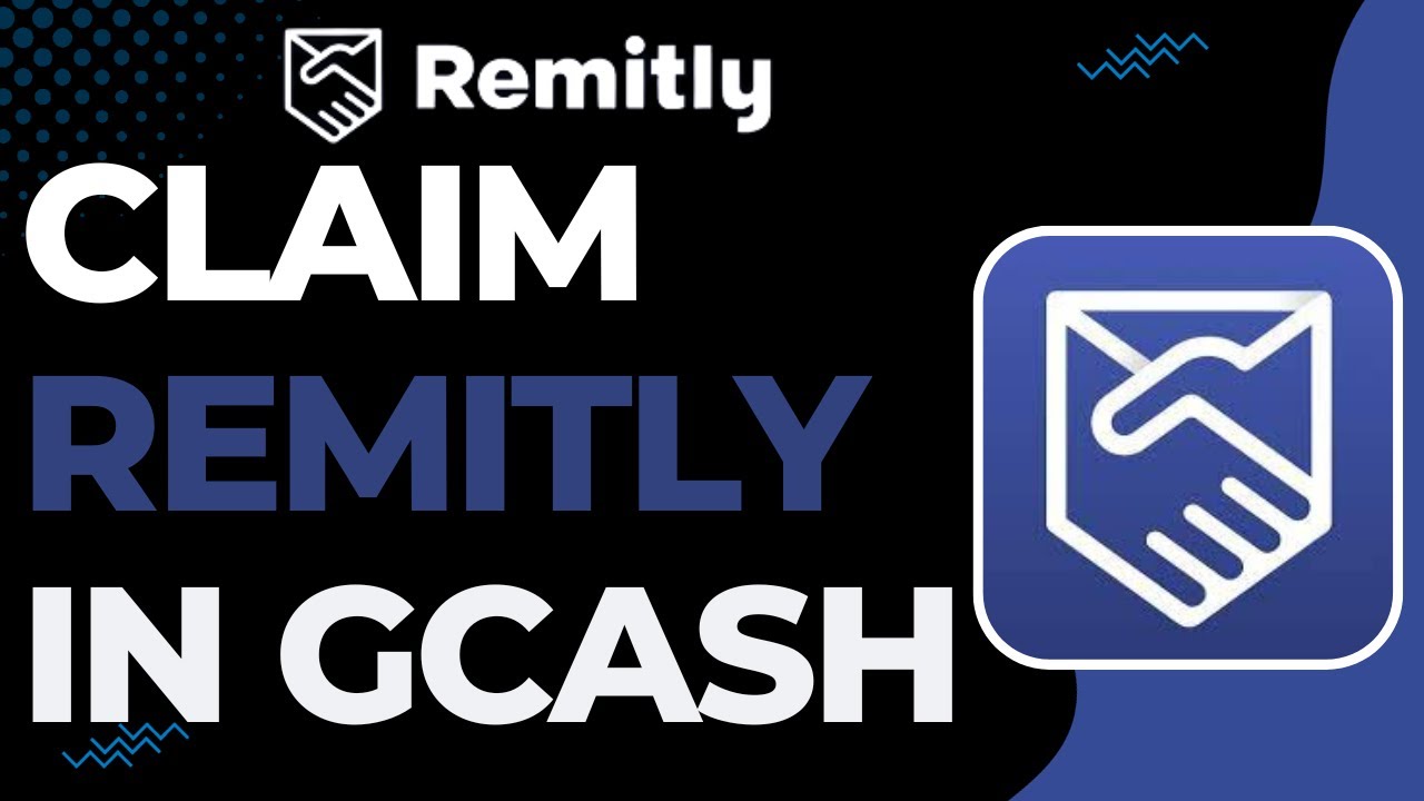 How to Claim Remitly in Gcash ! YouTube
