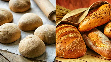 ¿Se puede guardar el pan en la nevera?