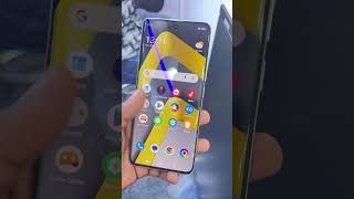 Poco M8 5G first look 🔥