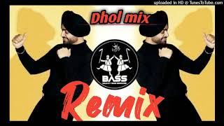 Unskippoble Dhol mix | Himmat Sandhu | New Punjabi Song | Latest Punjabi Songs | Lahoria Production