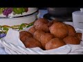 My Crowd Pleasing and Absolutely No Fail Ghanaian Bofrot/ Boflot / Puff Puff Recipe