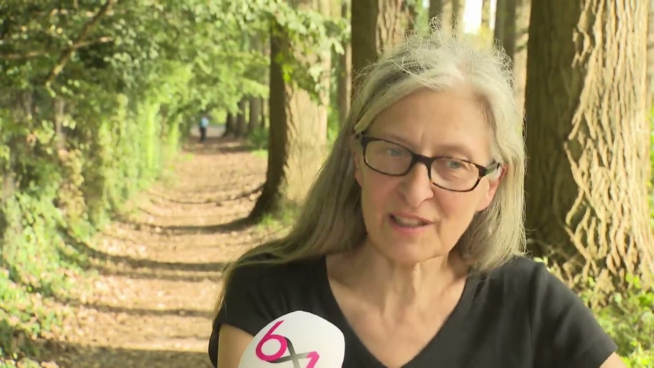 Anderlecht : la peupleraie de Neerpede est sauvée