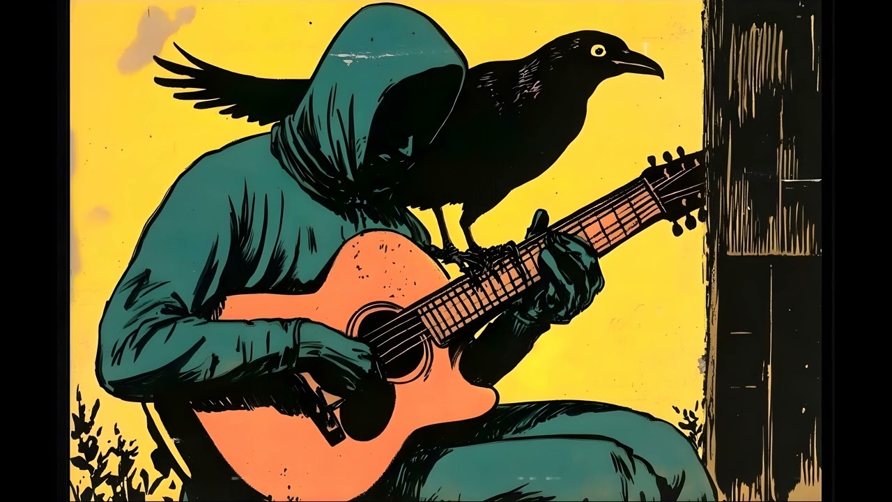 /FREE/Boom Bap Guitar Beat _ Guitarra_y_Boom_Bap _  The Street Mozart