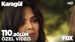 Özlem, Gülizar’dan hesap soruyor!    Karagül 110.Bölüm
