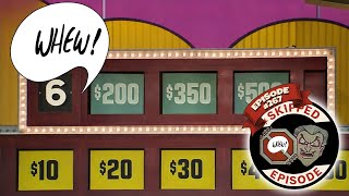 Whew Buzzr Unaired Episode 267