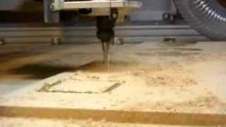 Joe CNC Hybrid 4x4