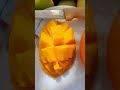"The first love of this season...Mango! Mango lovers, Mark your attendance here! 🥭 #gardenfresh