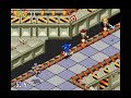Sonic 3D Blast No Flickies Panic Puppet Zone Act 2 1080 HD Sonic 3D Blast No Flickies Panic Puppet Zone Act 2 1080 HD