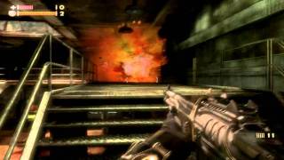 Singularity walkthrough part 24 HD Commentary