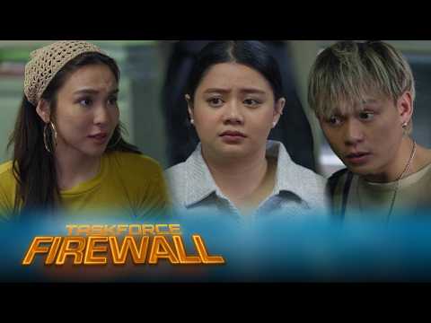 Taskforce Firewall: Team Firewall vouches for Galo’s innocence (Episode 94)
