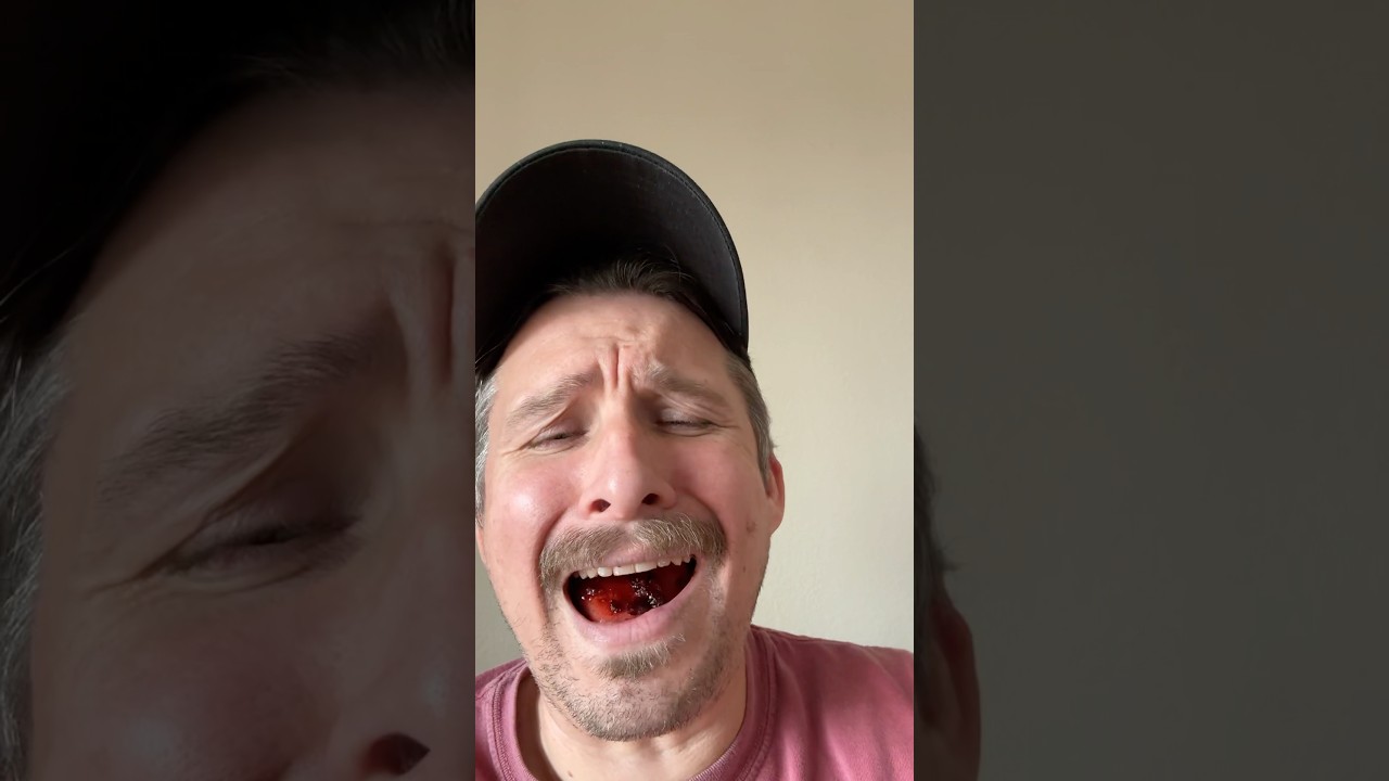 Обзор сладкой ваты с корневым пивом и Dr Pepper на один укус