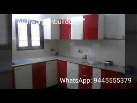 Modular kitchen Designs Chennai - YouTube Modular kitchen Designs Chennai - YouTube