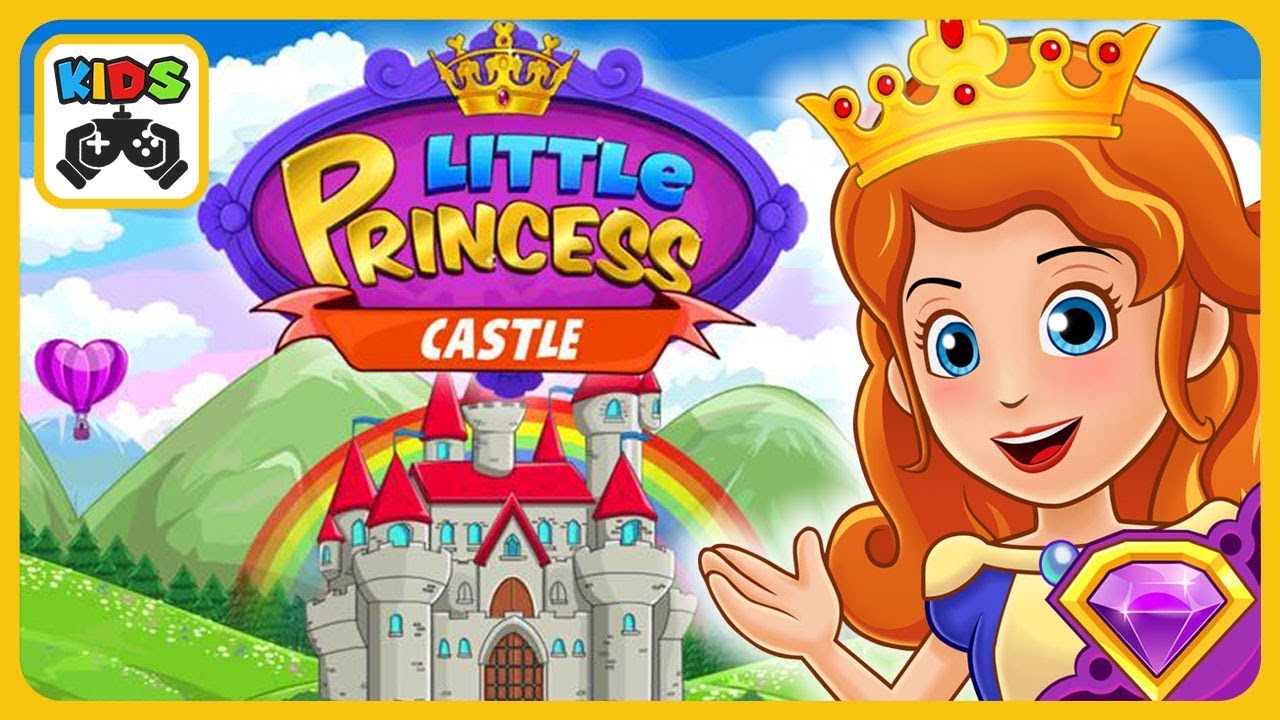 Замок принцессы игра. Игра маленькая принцесса. Игра для девочек принцесса в замке. Маленькая принцесса из игры. Маленькая принцесса в замке игра.
