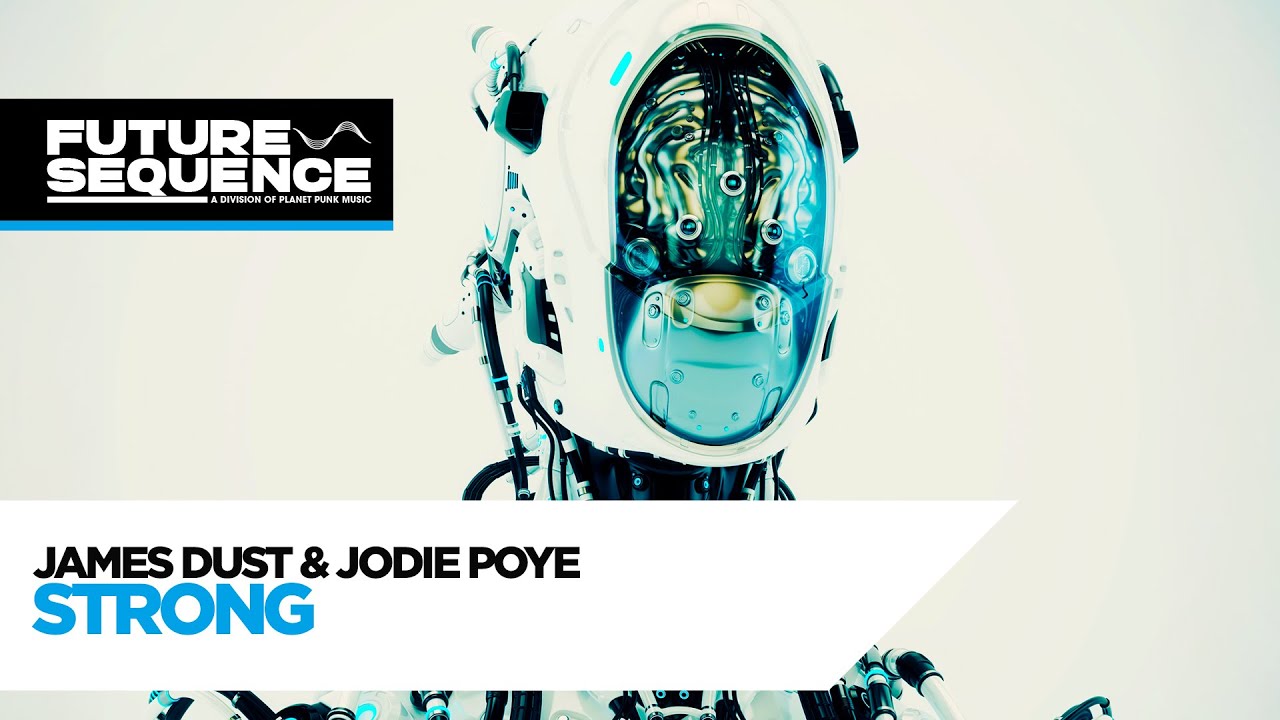 James Dust & Jodie Poye - Strong auf YouTube ansehen James Dust & Jodie Poye - Strong auf YouTube ansehen