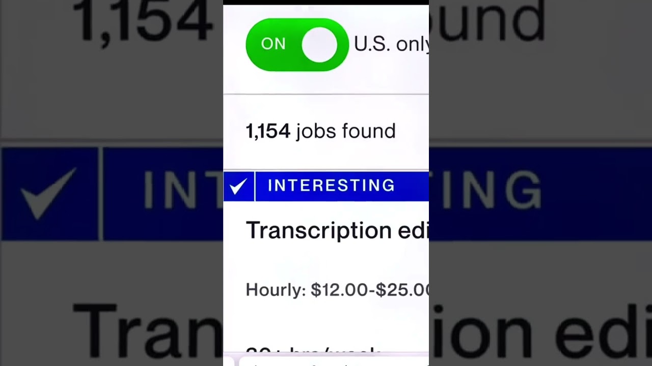 Easy Side Hustle | PERFECT For Beginners🤑